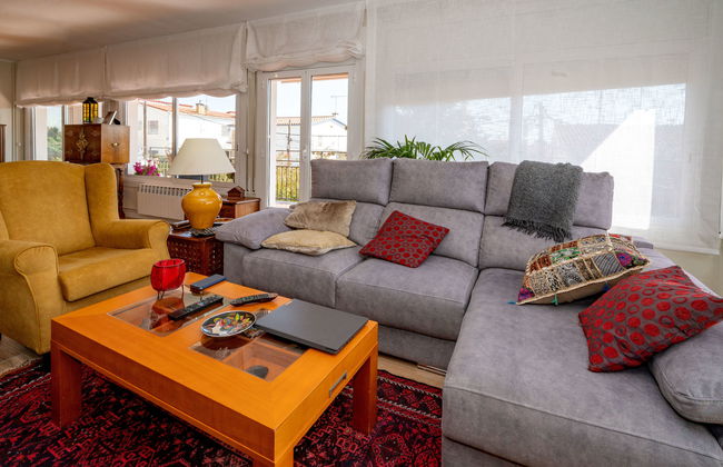 Apartamento de 4 quartos em Premià de Dalt com terraço - Foto 6