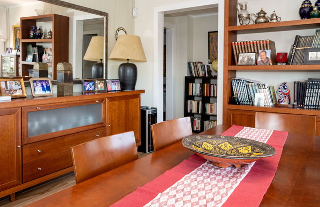 Apartamento de 4 quartos em Premià de Dalt com terraço - Foto 11