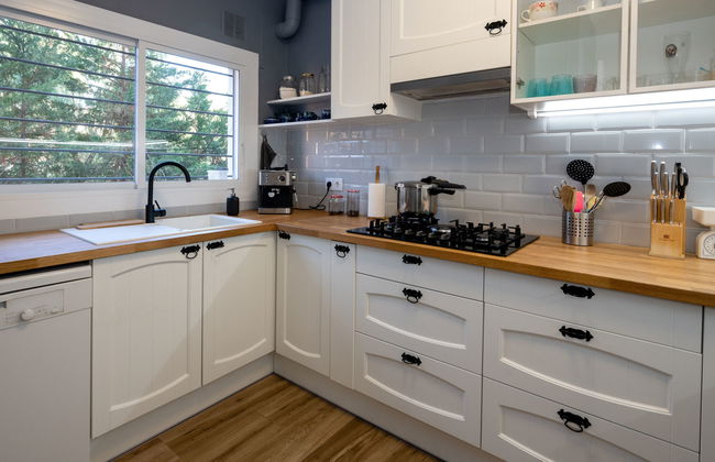 Apartamento de 4 quartos em Premià de Dalt com terraço - Foto 13