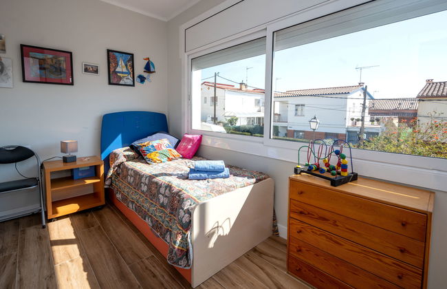 Apartamento de 4 quartos em Premià de Dalt com terraço - Foto 23