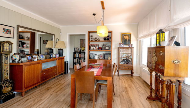 Apartment mit 4 Schlafzimmern in Premià de Dalt mit terrasse - Foto 3