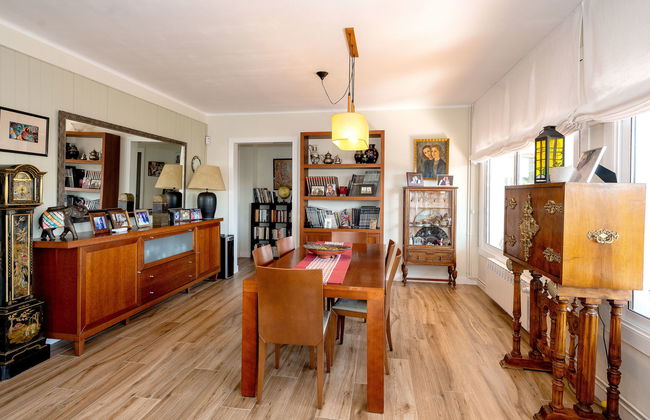 Apartamento de 4 quartos em Premià de Dalt com terraço - Foto 3