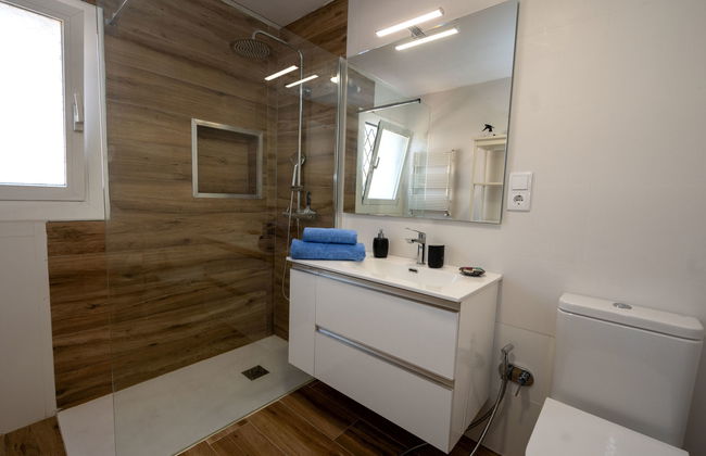 Apartamento de 4 quartos em Premià de Dalt com terraço - Foto 18