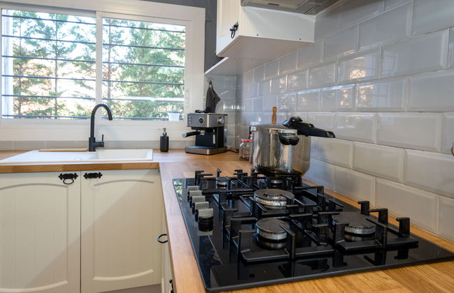 Apartamento de 4 quartos em Premià de Dalt com terraço - Foto 14