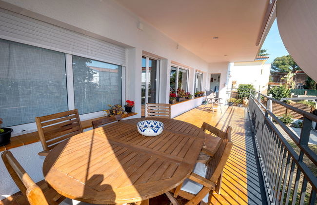 Apartamento de 4 quartos em Premià de Dalt com terraço - Foto 27