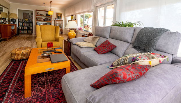 Apartment mit 4 Schlafzimmern in Premià de Dalt mit terrasse - Foto 2