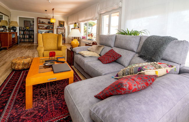 Apartamento de 4 quartos em Premià de Dalt com terraço - Foto 2
