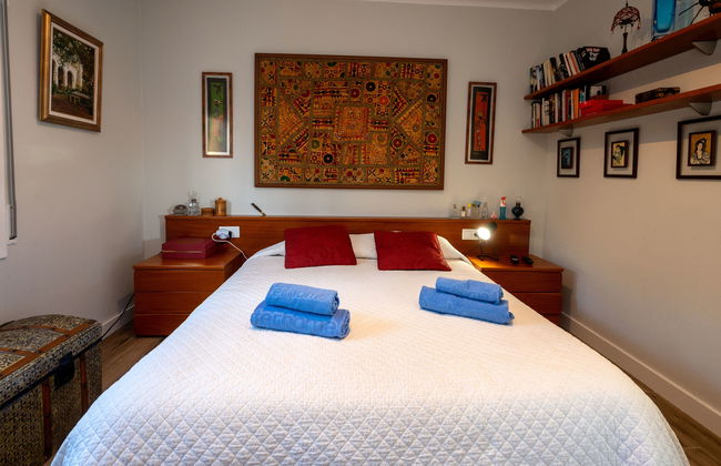 Apartamento de 4 quartos em Premià de Dalt com terraço - Foto 21
