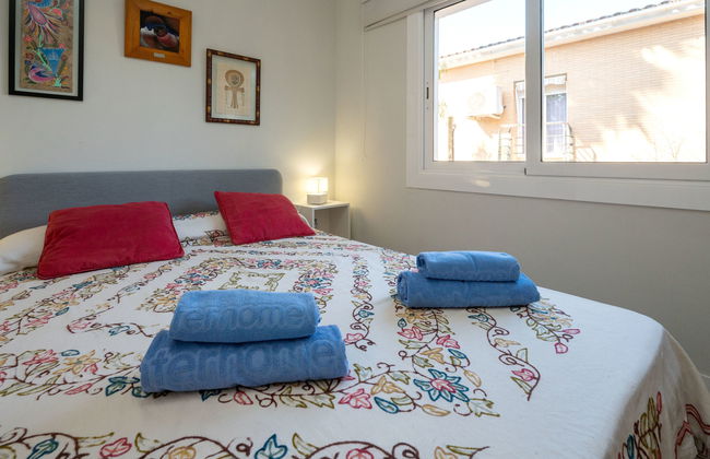 Apartamento de 4 quartos em Premià de Dalt com terraço - Foto 17