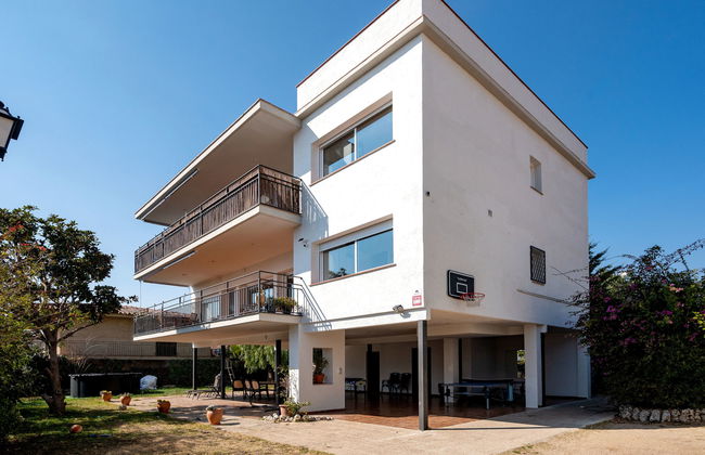 Apartamento de 4 quartos em Premià de Dalt com terraço - Foto 30