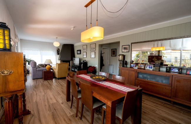Apartamento de 4 quartos em Premià de Dalt com terraço - Foto 10