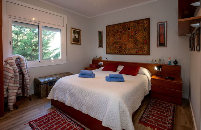 Apartamento de 4 quartos em Premià de Dalt com terraço - Foto 20