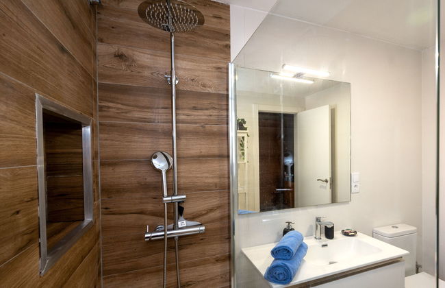 Apartamento de 4 quartos em Premià de Dalt com terraço - Foto 19