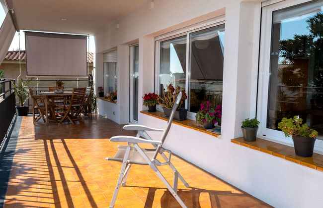 Apartamento de 4 quartos em Premià de Dalt com terraço - Foto 28