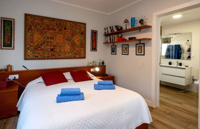 Apartamento de 4 quartos em Premià de Dalt com terraço - Foto 5