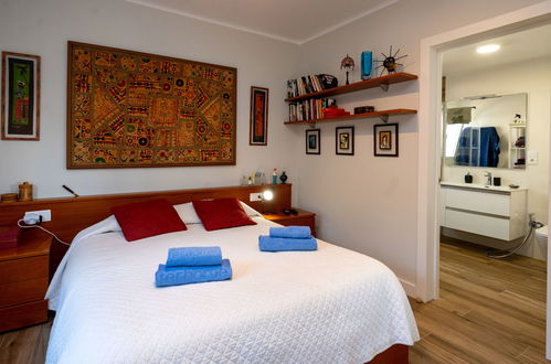 Foto 5 - Apartamento de 3 quartos em Premià de Dalt com terraço