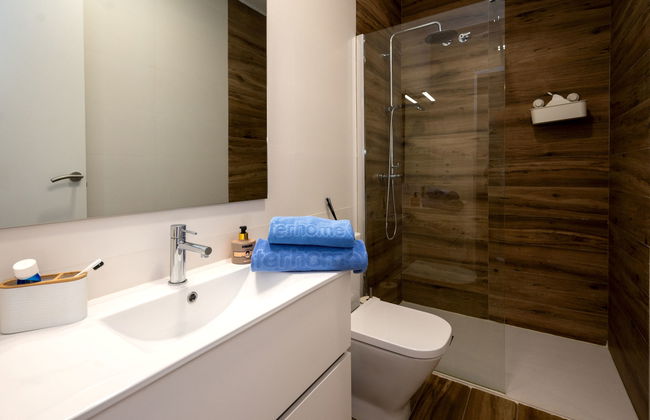 Apartamento de 4 quartos em Premià de Dalt com terraço - Foto 25