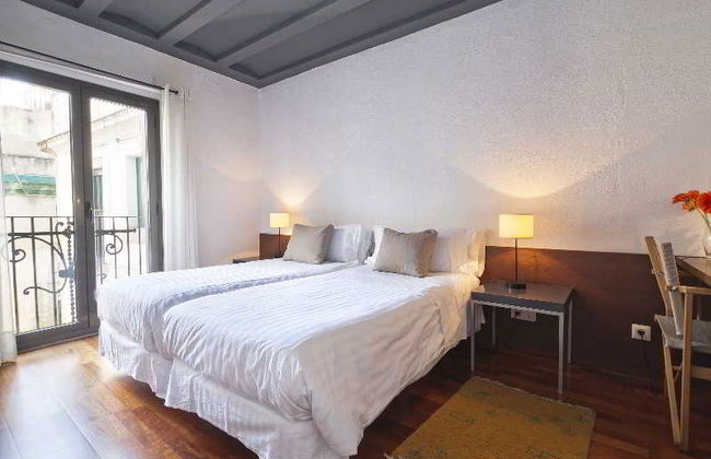 Inside Barcelona Apartments Esparteria - Foto 47