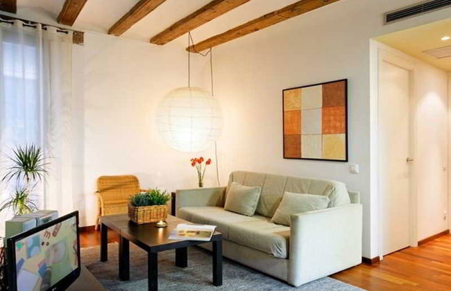 Inside Barcelona Apartments Esparteria - Foto 10