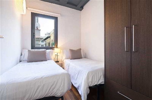 Foto 36 - Inside Barcelona Apartments Esparteria