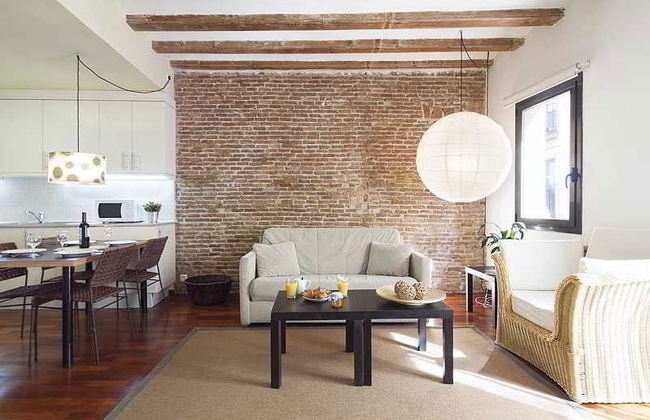 Inside Barcelona Apartments Esparteria - Foto 38