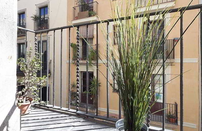 Inside Barcelona Apartments Esparteria - Foto 30