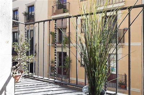 Foto 9 - Inside Barcelona Apartments Esparteria