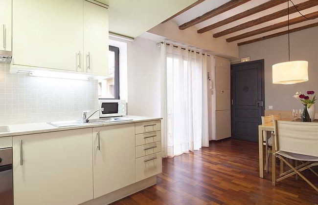 Inside Barcelona Apartments Esparteria - Foto 37