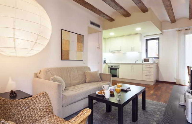 Inside Barcelona Apartments Esparteria - Foto 27