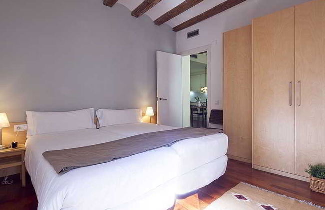 Inside Barcelona Apartments Esparteria - Foto 15