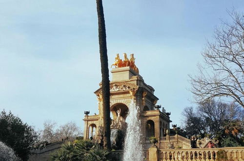 Photo 9 - Inside Barcelona Apartments Esparteria