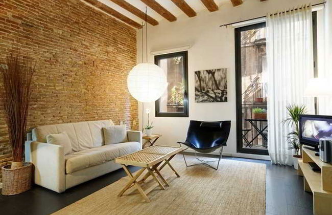 Inside Barcelona Apartments Esparteria - Foto 35