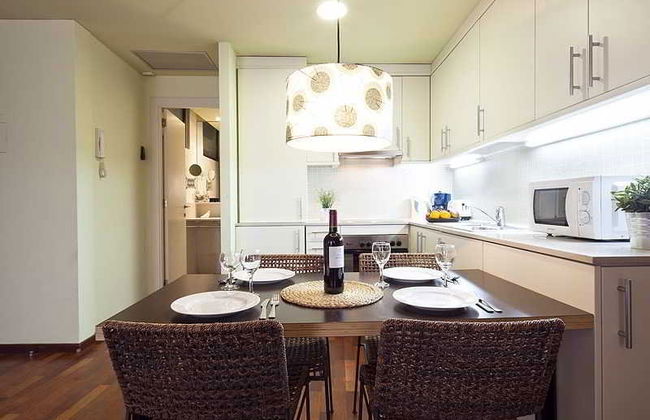 Inside Barcelona Apartments Esparteria - Foto 41