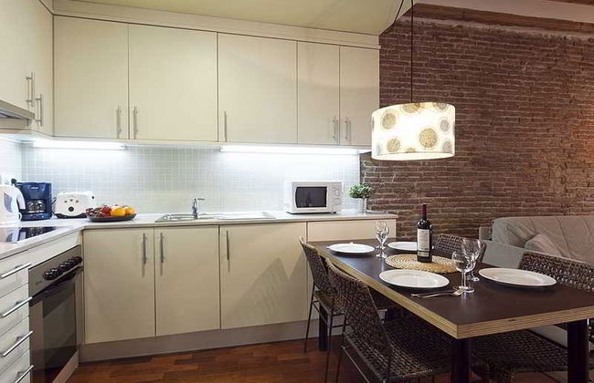 Inside Barcelona Apartments Esparteria - Foto 19