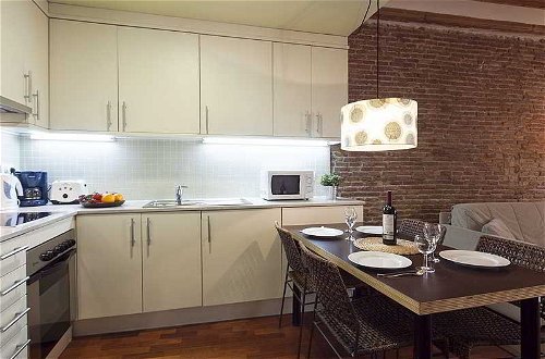 Foto 6 - Inside Barcelona Apartments Esparteria