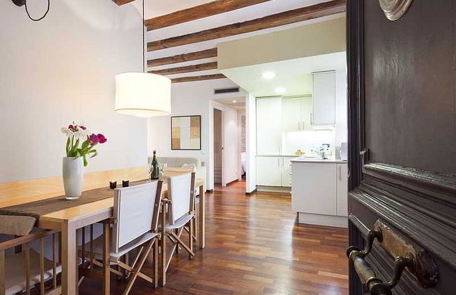 Inside Barcelona Apartments Esparteria - Foto 20