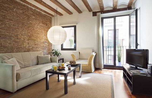 Inside Barcelona Apartments Esparteria - Foto 42