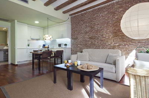 Foto 13 - Inside Barcelona Apartments Esparteria