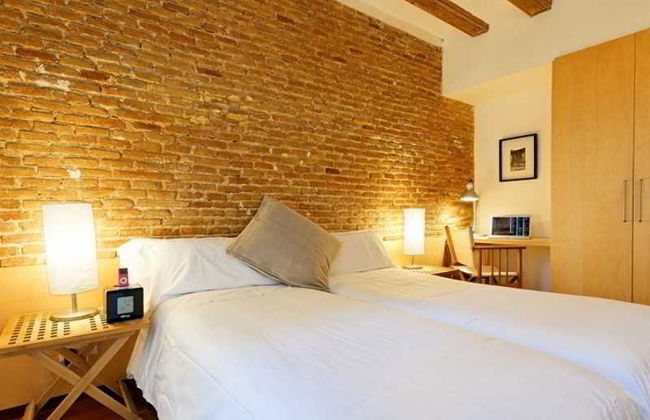 Inside Barcelona Apartments Esparteria - Foto 44