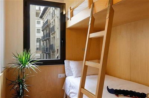 Foto 32 - Inside Barcelona Apartments Esparteria