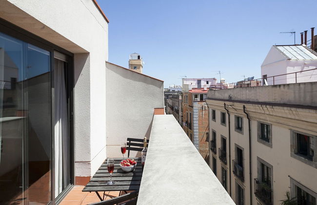 Inside Barcelona Apartments Esparteria - Foto 49