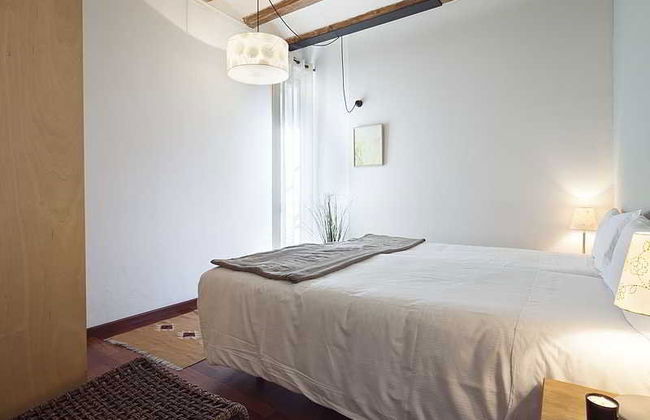 Inside Barcelona Apartments Esparteria - Foto 31