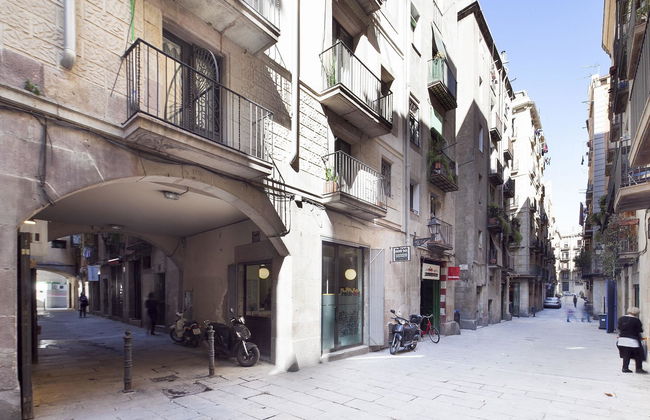 Inside Barcelona Apartments Esparteria - Foto 7