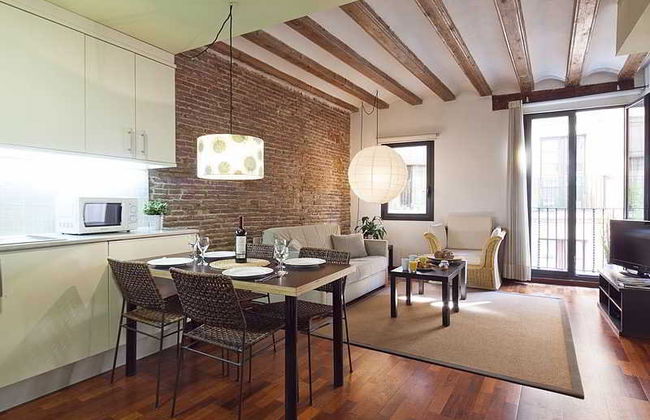 Inside Barcelona Apartments Esparteria - Foto 12