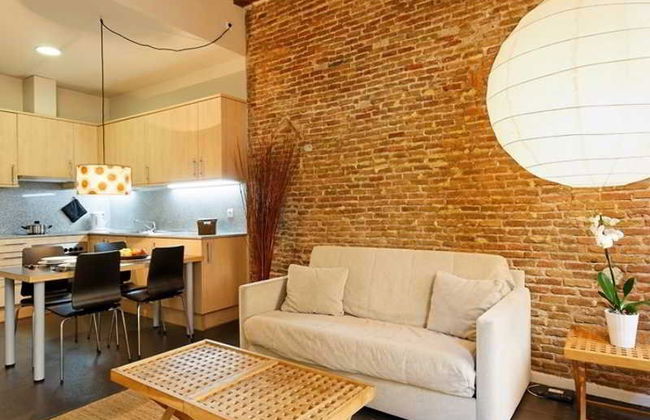Inside Barcelona Apartments Esparteria - Foto 23