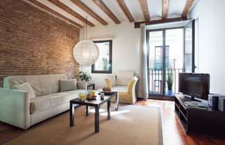 Photo 1 - Inside Barcelona Apartments Esparteria