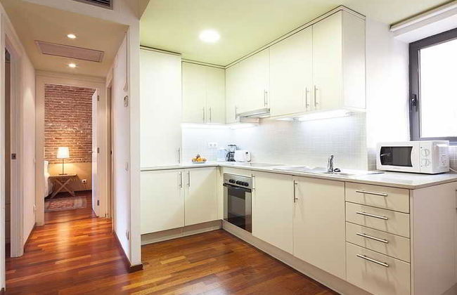 Inside Barcelona Apartments Esparteria - Foto 43