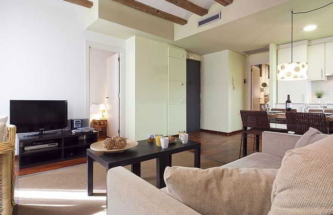 Inside Barcelona Apartments Esparteria - Foto 14
