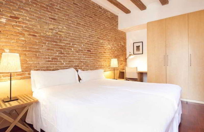 Inside Barcelona Apartments Esparteria - Foto 29