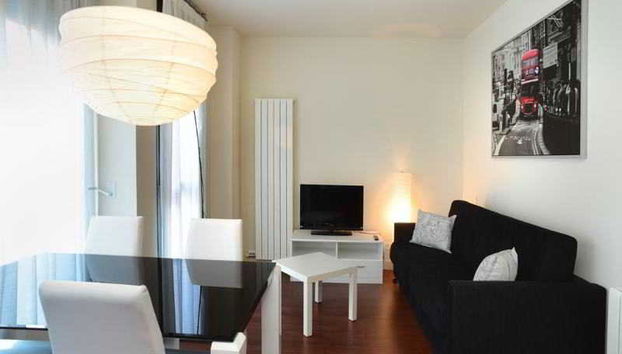 Enjoybcn Patio de Gala Apartments - Foto 2